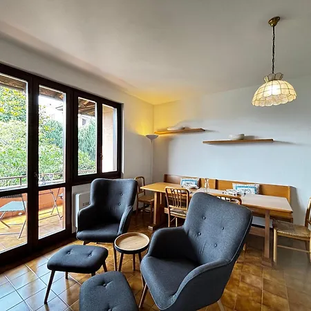 Διαμέρισμα Camellia - Larihome A98
