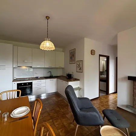 Apartament Camellia - Larihome A98 *