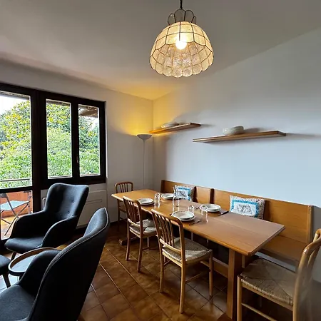 Apartamento Camellia - Larihome A98