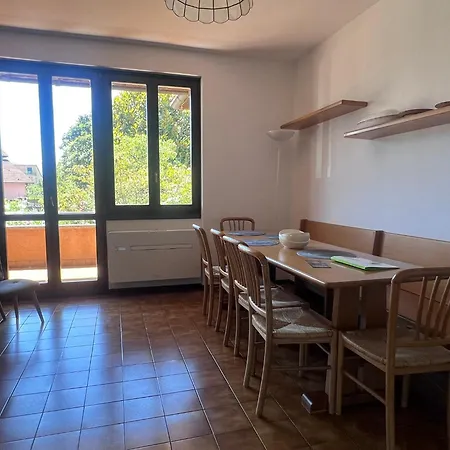 Camellia - Larihome A98 Lägenhet *