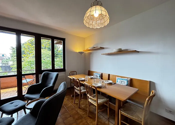 Apartamento Camellia - Larihome A98
