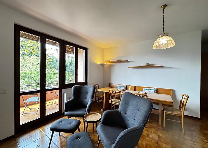 Appartement Camellia - Larihome A98