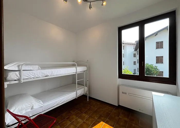 Camellia - Larihome A98 Appartement *